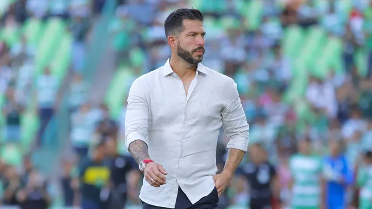 Foto: Imago7/ Saul Perales