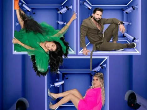 ¿Cómo van las votaciones en La Casa de los Famosos México?