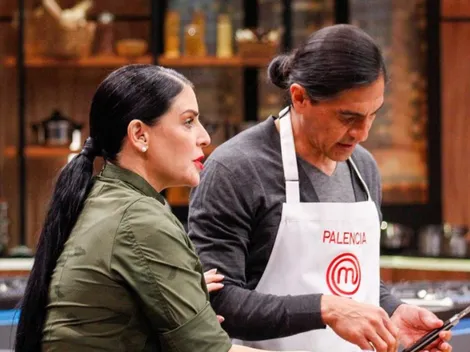 ¿Quién fue el eliminado de MasterChef Celebrity 2023 este domingo 16 de julio?