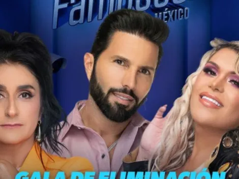 La Casa de los Famosos: ¿Quién será el eliminado de este 16 de julio?