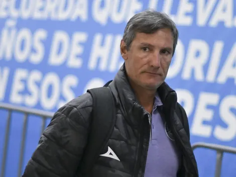 Sigue la polémica: Gabriel Caballero defendió la inclusión de jugadores naturalizados en Mexico