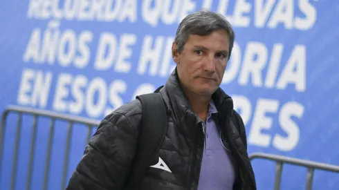 Foto: Imago7/ Etzel Espinosa