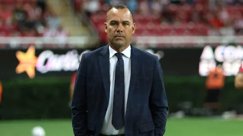 Foto: Imago7/ Juan Carlos Núñez Cubeyro.