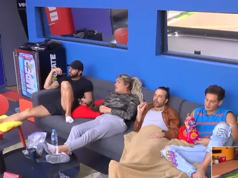 La Casa de los Famosos: Afirman que hay fraude y esta sería la prueba