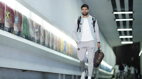 Foto: Imago7/ Rafael Vadillo