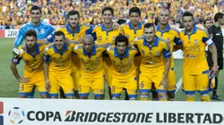 BOMBA: México está a un paso de volver a la Copa Libertadores