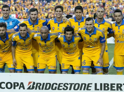 BOMBA: México está a un paso de volver a la Copa Libertadores