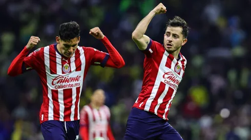Chivas está listo para afrontar la Leagues Cup 2023.
