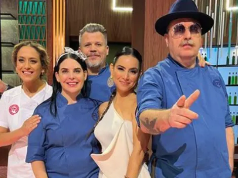 Masterchef Celebrity 2023: FILTRAN quién es el eliminado este 16 de julio