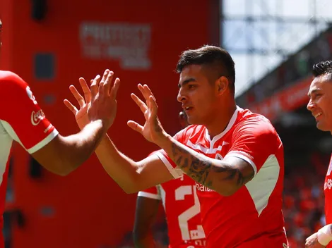 "En Toluca nos daban 90 mil pesos por ganarle al América"