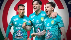 Toluca pisó el acelerador y cerró un nuevo refuerzo