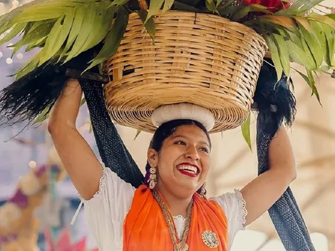 Boletos para Guelaguetza 2023: precios y cómo comprar entradas para el festival