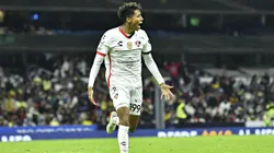 Foto: Imago7/ Etzel Espinosa