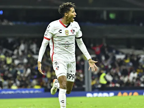 Quiñones, Furch y ¿Herrera?: Atlas lo vendería a un club de la Liga MX