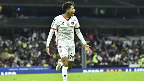 Foto: Imago7/ Etzel Espinosa