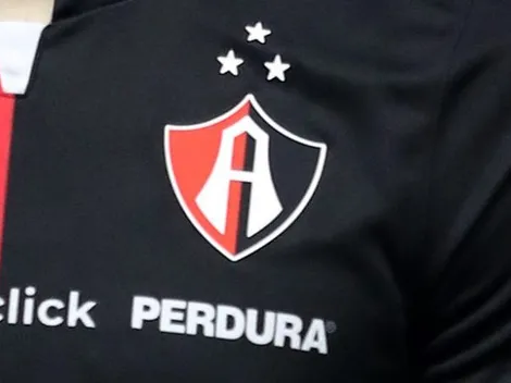 Atlas consigue al reemplazante de Julio Furch