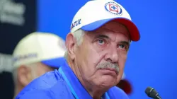 Ferretti quiere a un jugador de Chivas.