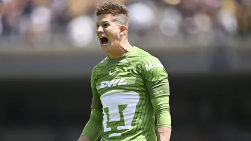 Sebastián Sosa contó el motivo de su salida de Pumas UNAM.