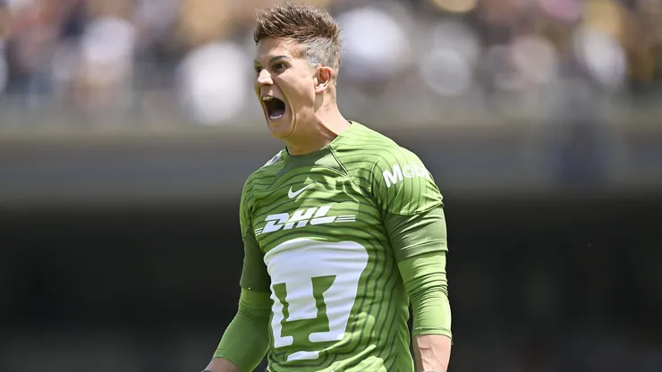 Sebastián Sosa contó el motivo de su salida de Pumas UNAM.