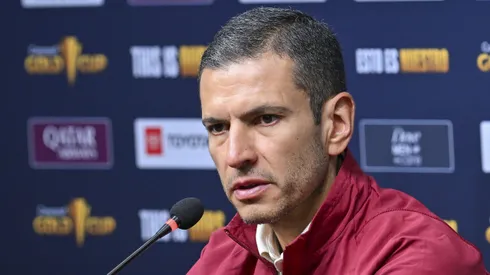 Foto: Imago7/ Etzel Espinosa