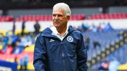 Las declaraciones de una figura de La Máquina.