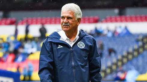 Las declaraciones de una figura de La Máquina.