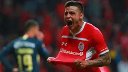 Vega y un dato revelador.