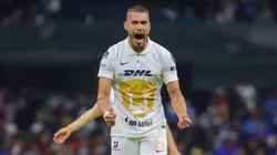 Freire se va a la MLS con las estrellas (Getty Images).