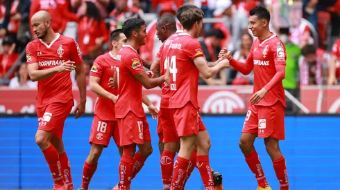 Un jugador de Toluca criticó con dureza el calendario de la Liga MX.