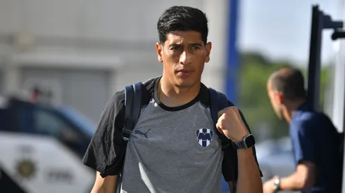 Foto: Imago7/ Juan Angel Ovalle