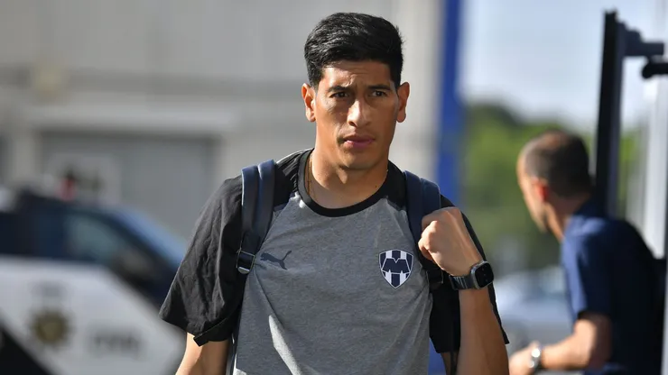 Foto: Imago7/ Juan Angel Ovalle