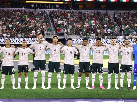 La joya mexicana que es buscada por la Lazio