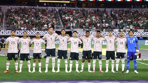 Un futbolista de Selección Mexicana buscado en Italia.