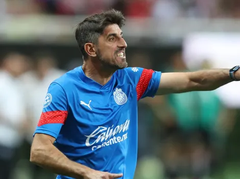 Veljko Paunovic IMPRESIONADO con un jugador de Chivas