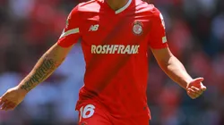 Los Diablos Rojos no quedaron bien parados - Getty Images