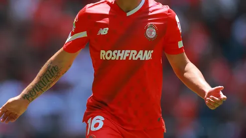 Los Diablos Rojos no quedaron bien parados – Getty Images