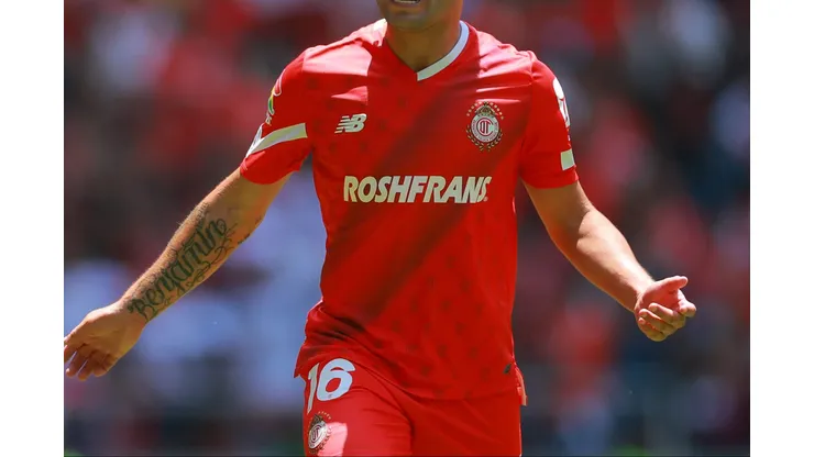 Los Diablos Rojos no quedaron bien parados - Getty Images