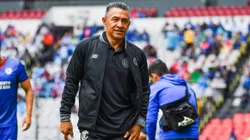 Foto: Imago7/ Mariana Amador