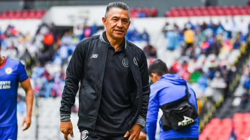 Foto: Imago7/ Mariana Amador