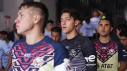 América y Querétaro negocian por un jugador.