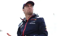 Sergio Pérez ha recibido críticas de un excompañero.