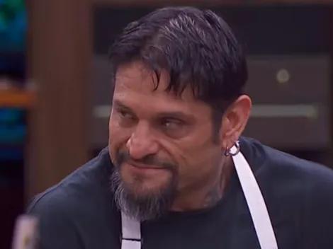 ¿Quién fue el eliminado de MasterChef Celebrity 2023 este domingo 9 de julio?