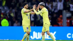 Diego Valdés podría dejar al América y fichar por el Monterrey.