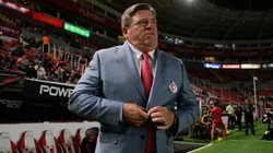 Piojo Herrera explotó contra exjugador de Tijuana: "No fue relevante, que se calle la boca"