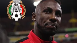 Julián Quiñones no es convocado en Colombia y sueña con representar a México