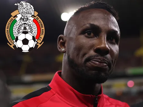 Julián Quiñones no es convocado en Colombia y sueña con representar a México