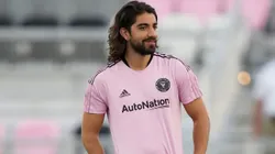 El mexicano con posibilidad de irse a Europa.