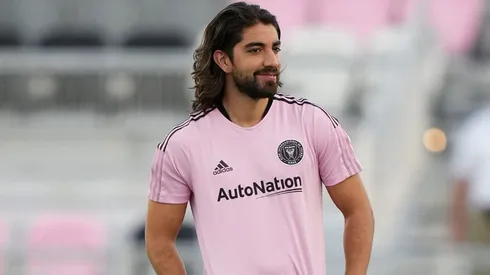 El mexicano con posibilidad de irse a Europa.