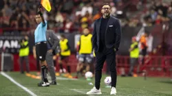 Turco Mohamed habló sobre el debut de Magallán y Fernández en Pumas ¿Juegan contra Mazatlán?