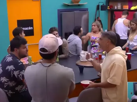 La Casa de los Famosos: FILTRAN quién es el quinto ELIMINADO